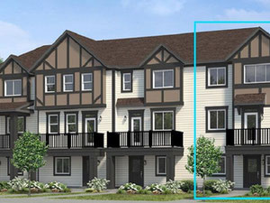 უძრავი კონება Crescent Trails — გადახედეთ უძრავი ქონების საძიებო სისტემას GEOLN.COM. ფოტო 3