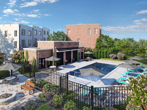 Real estate in The Maxwell — look at the real estate search engine GEOLN.COM. Photo 4