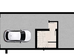 联排别墅 3 间卧室 225 平方米，位于西班牙新黄金地带 — 来自开发商和业主的房地产搜索引擎 GEOLN.COM. 照片 35