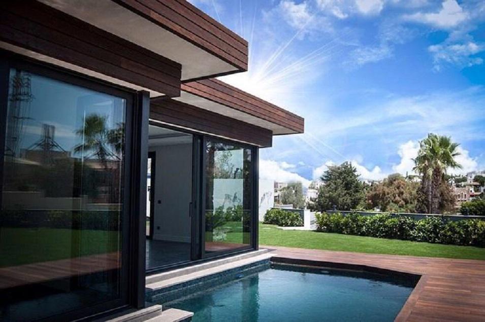 Propiedad en venta en İasos Exclusive — mira el buscador inmobiliario GEOLN.COM. Foto 1