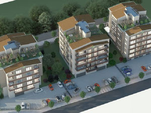 房地产在 Park Nova — look at the real estate search engine GEOLN.COM. 照片 4