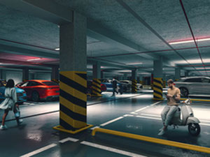 Недвижимость в Litus City — смотрите на поисковике недвижимости GEOLN.COM. Фото 3