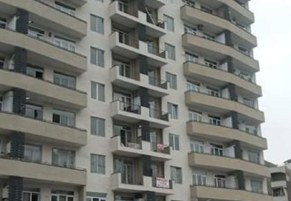 2 غرفة شقة في فازيسوباني. شقة بدون وسيط في تبليسي