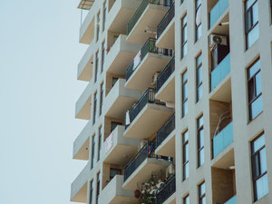 三房公寓出售 — 来自开发商和业主的房地产搜索引擎 GEOLN.COM. 照片 24