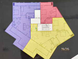 Продається квартира в Чугуреті — Пошуковик нерухомості від забудовників і власників GEOLN.COM. Фото 2