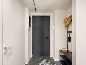 3 Habitaciones Apartamento en Saburtalo — Encuentre propiedades fuera del plan o reventa de bienes inmuebles directamente de desarrolladores y propietarios GEOLN.COM. Foto 2