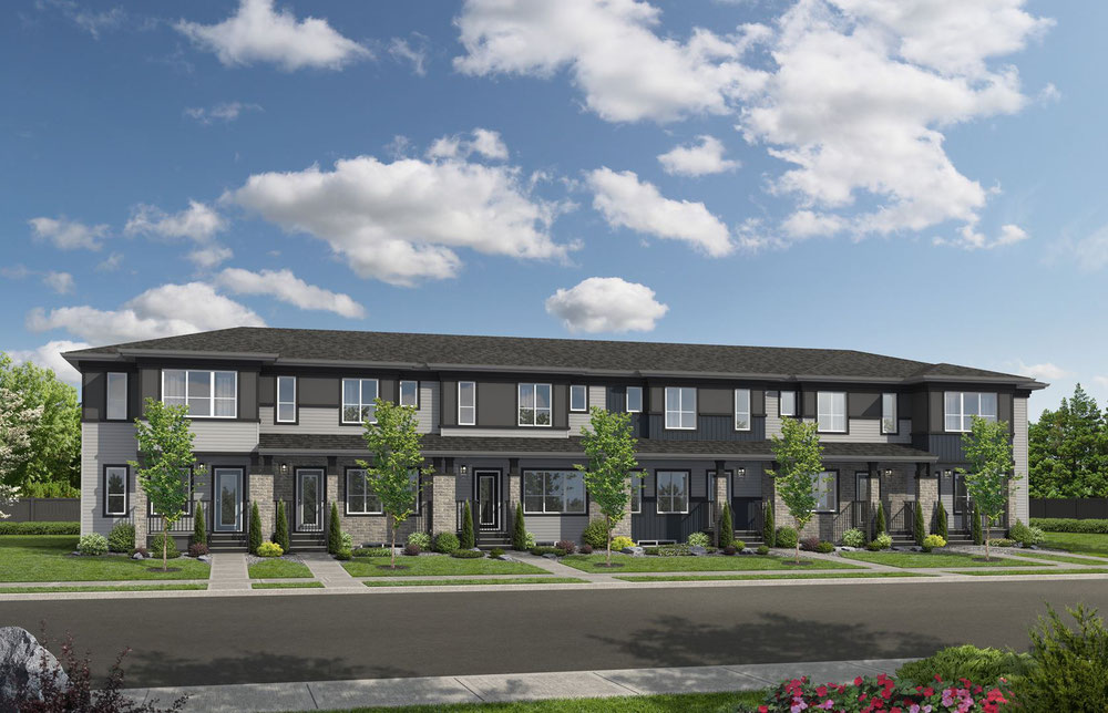 Нерухомість в Eastbrook on the Greens — дивіться на пошуковику нерухомості GEOLN.COM. Фото 1