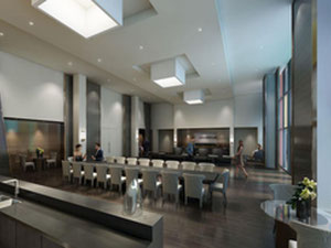 Nieruchomości w Pavilia Towers Condominiums — spójrz na wyszukiwarkę nieruchomości GEOLN.COM. Zdjęcie 5