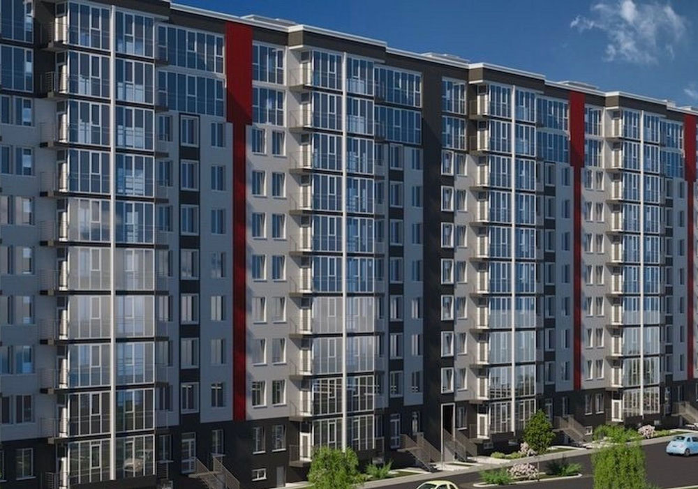 房地产在 Boulevard — look at the real estate search engine GEOLN.COM. 照片 1