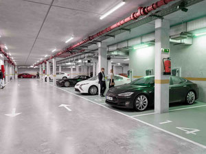 içindeki mülkiyet JADE Towers — emlak arama motoru GEOLN.COM'a bakın. Fotoğraf 3