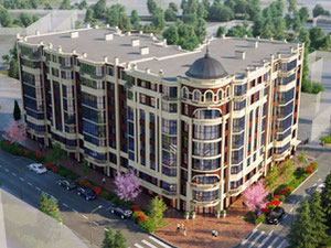 Real estate in Pilip Orlik — look at the real estate search engine GEOLN.COM. Photo 4