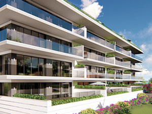 房地产在 Avintia Playa Canelas — look at the real estate search engine GEOLN.COM. 照片 5