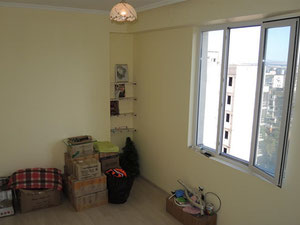 2 кімнатна квартира в Вазісубані. Купити квартиру в Тбілісі, Вазісубані — Пошуковик нерухомості від забудовників і власників GEOLN.COM. Фото 6