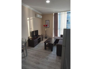 公寓位于 16 楼，可欣赏壮丽的海景。 — 来自开发商和业主的房地产搜索引擎 GEOLN.COM. 照片 7