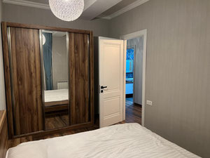 Продається квартира в Тбілісі — Пошуковик нерухомості від забудовників і власників GEOLN.COM. Фото 2