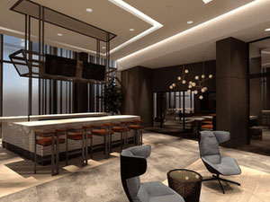 Real estate in Icon Buckhead — look at the real estate search engine GEOLN.COM. Photo 7