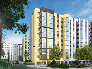 房地产在 Shchaslyvyy u Dnipri — look at the real estate search engine GEOLN.COM. 照片 2