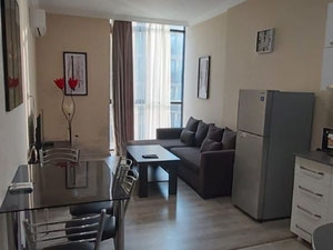 Продаж 2-кімнатних апартаментів з видом на море — Пошуковик нерухомості від забудовників і власників GEOLN.COM. Фото 3