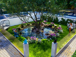 Real estate in %45 PEŞİNAT OTEL KONSEPTİNDE LANSMAN FİYATIYLA 1+1 PROJE!! — look at the real estate search engine GEOLN.COM. Photo 13