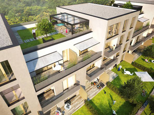 عقار للبيع في Na Hvezdarne Trebesin — انظر إلى محرك البحث العقاري GEOLN.COM. صورة فوتوغرافية 3