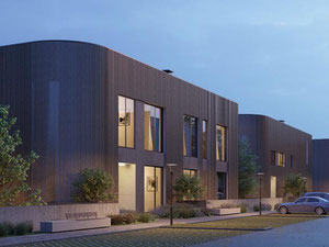 Real estate in Silverwood Apartments — look at the real estate search engine GEOLN.COM. Photo 6