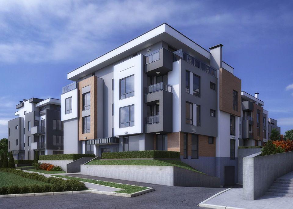 Недвижимость в EOS PARK — смотрите на поисковике недвижимости GEOLN.COM. Фото 1