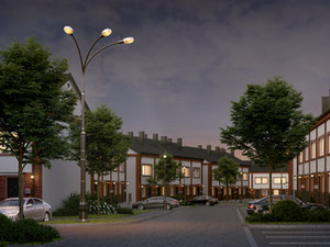 Nieruchomości w Naujoji Anglija — spójrz na wyszukiwarkę nieruchomości GEOLN.COM. Zdjęcie 3