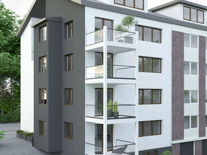 房地产在 Im grünen Unterbach — look at the real estate search engine GEOLN.COM. 照片 2