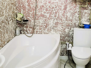 Apartamento con casa de huéspedes. — Encuentre propiedades fuera del plan o reventa de bienes inmuebles directamente de desarrolladores y propietarios GEOLN.COM. Foto 14