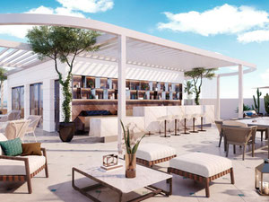 Апартаменты 3 спальни 391 м² в Сьерре Бланка, Испания — Поисковик недвижимости от застройщиков и собственников GEOLN.COM. Фото 37