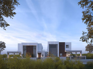 Нерухомість в Casa Nobili — дивіться на пошуковику нерухомості GEOLN.COM. Фото 4