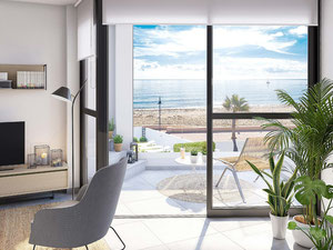 平房 2 卧室 78 m² 在 Pozo del Esparto, 西班牙 — 来自开发商和业主的房地产搜索引擎 GEOLN.COM. 照片 7