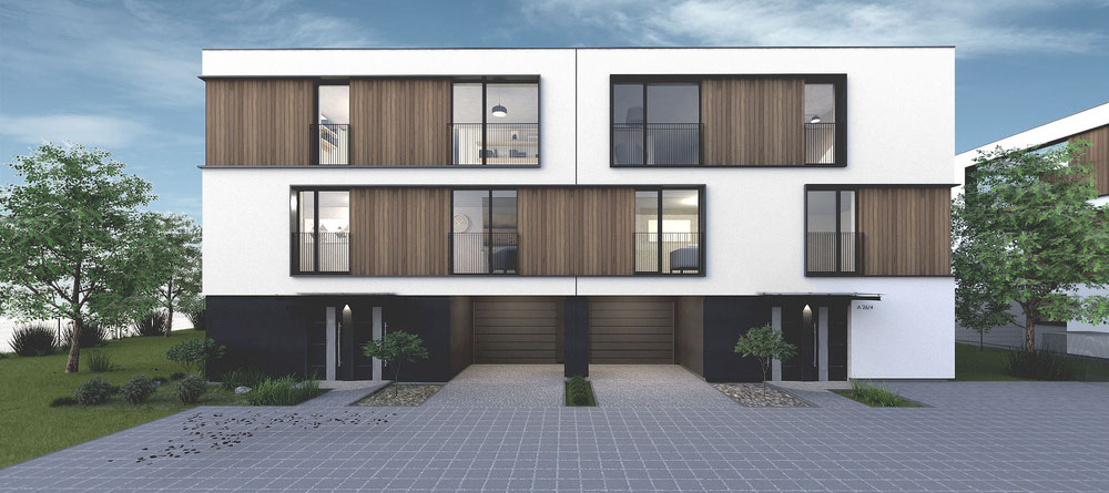 Real estate in Sloneczna Popielowka — look at the real estate search engine GEOLN.COM. Photo 1