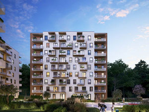 Nieruchomości w JOMANTO PARKAS — spójrz na wyszukiwarkę nieruchomości GEOLN.COM. Zdjęcie 4