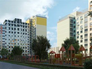 房地产在 Luchi — look at the real estate search engine GEOLN.COM. 照片 11