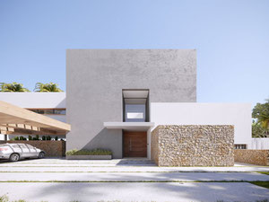 别墅 4 卧室 844 平方米，位于西班牙拉阿尔克利亚 — 来自开发商和业主的房地产搜索引擎 GEOLN.COM. 照片 3