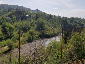 别墅在 Mtirala 国家公园 — 来自开发商和业主的房地产搜索引擎 GEOLN.COM. 照片 12