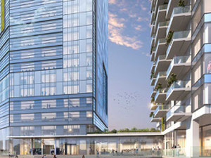 נדל"ן ב Complex One Verdi Park — עיין במנוע חיפוש הנדל"ן GEOLN.COM. תמונה 6