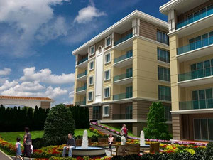 房地产在 Yasemin Konaklari 2 — look at the real estate search engine GEOLN.COM. 照片 4