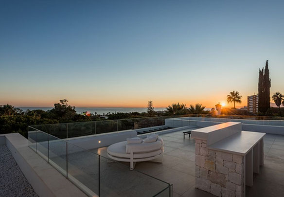 ვილა 4 ოთახიანი 777 მ² ელვირიაში, ესპანეთში