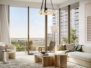 ბინა გაყიდვა AEON-ში — უძრავი ქონების ყიდვა და მფლო ბელებისგან GEOLN.COM. ფოტო 3