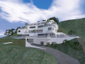 Нерухомість в La résidence "Les Saillen" — дивіться на пошуковику нерухомості GEOLN.COM. Фото 3