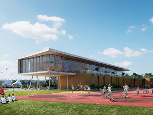 Real estate in Park Lake City — look at the real estate search engine GEOLN.COM. Photo 6