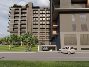 Нерухомість в Pala Varketili — дивіться на пошуковику нерухомості GEOLN.COM. Фото 5