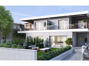 房地产在 Levinstein in Shoham — look at the real estate search engine GEOLN.COM. 照片 2