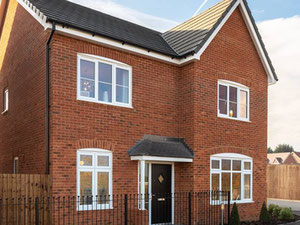 Недвижимость в Emmbrook Place at Matthews Green — смотрите на поисковике недвижимости GEOLN.COM. Фото 2