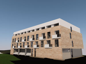 נדל"ן ב רחוב טאקישווילי 33. — עיין במנוע חיפוש הנדל"ן GEOLN.COM. תמונה 5