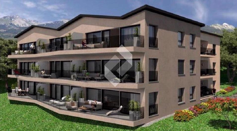 Нерухомість в Appartements a Saviese — дивіться на пошуковику нерухомості GEOLN.COM. Фото 1