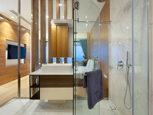 3 habitaciones villa en la colina con piscina con vistas al mar — Encuentre propiedades fuera del plan o reventa de bienes inmuebles directamente de desarrolladores y propietarios GEOLN.COM. Foto 22