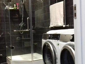 Didube的2间卧室的公寓。第比利斯无中介公寓 — 来自开发商和业主的房地产搜索引擎 GEOLN.COM. 照片 7